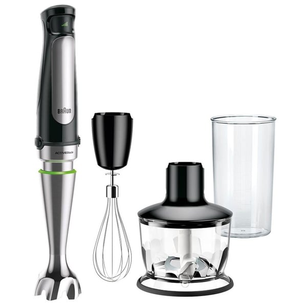 Braun Stavmixer MQ7035X Premium 1000