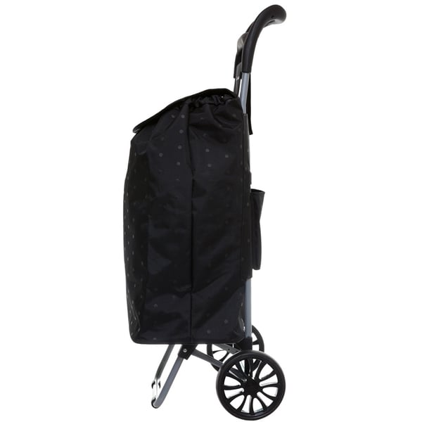 Cavalet Dramaten Ergo Musta