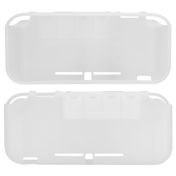 Veske med beskyttende tilbehør til Nintendo Switch Lite, svart