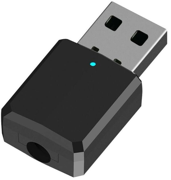 Bluetooth USB modtager og sender