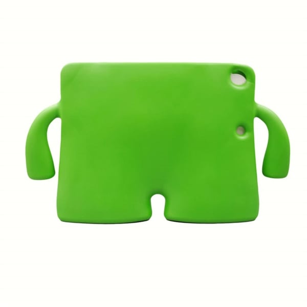 Barneskall til iPad Air 4 og Pro 11"", Grønn