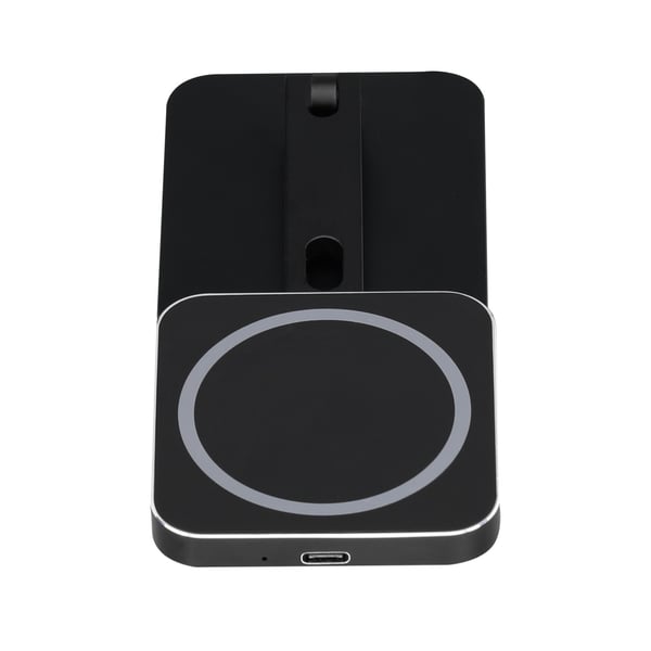 Stativ med MagSafe-lataus iPhoneelle, 15W