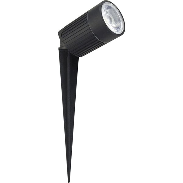LightsOn Medusa Ground spot med fargefilter
