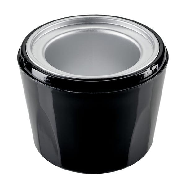 Champion Iskremaskin 1,5L GM210 Svart