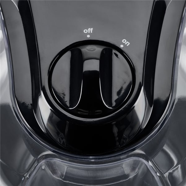 Champion Iskremaskin 1,5L GM210 Svart