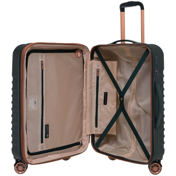Cavalet Pasadena M Green/Bronz
