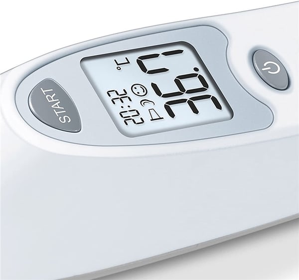 Beurer FT 58 Örontermometer