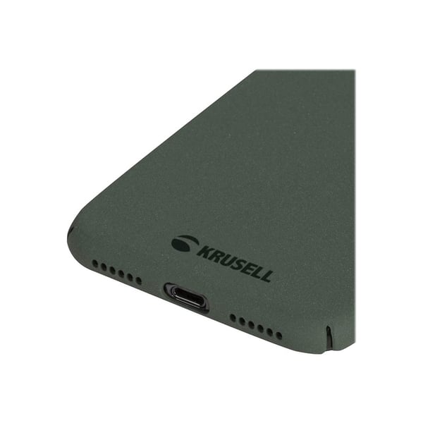 Krusell Sandby for iPhone X/Xs, grønn