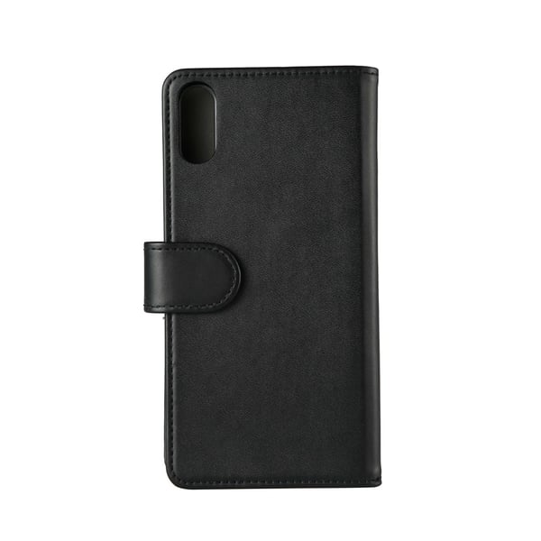 Gear Lompakko Sony Xperia L3 Musta