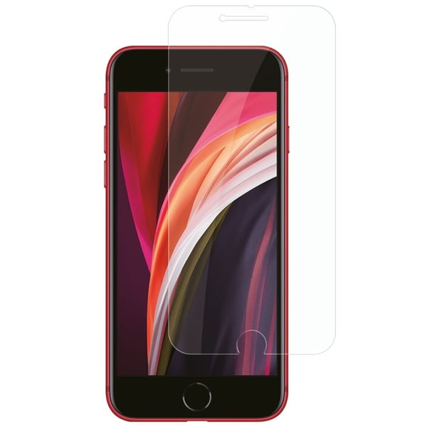 Champion IPhone 7/8/SE skjermbeskyttere