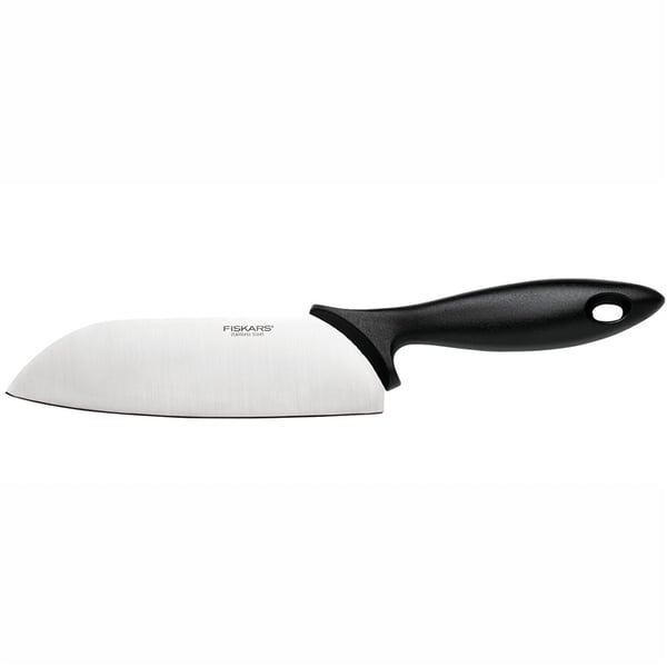 Fiskars Knivblock med 5 knivar Essenti