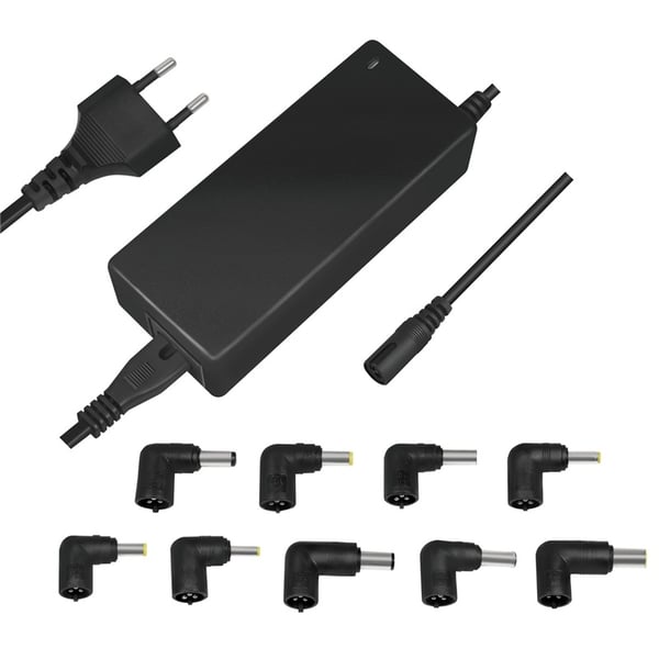 LogiLink Laptop-strömadapter 90W