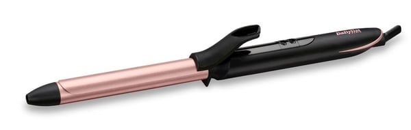 Babyliss C450E Krølltang 19 mm med 6 varmemodus