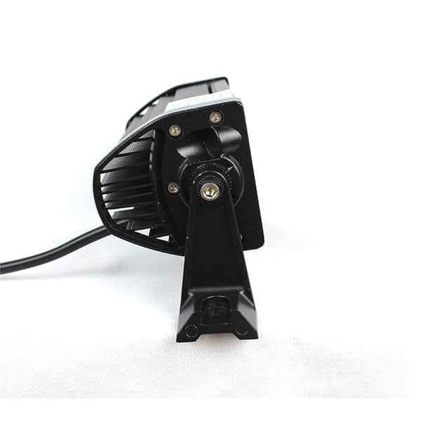 Kraftig 36W, 8", 2340LM LED Ramp