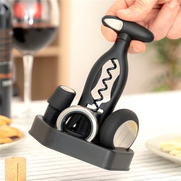 InnovaGoods Vintilbehør 5 dele