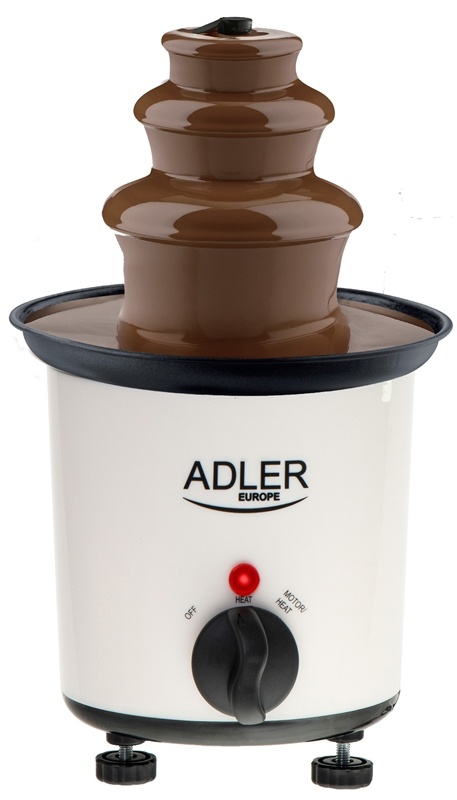 Adler Sjokoladefontene