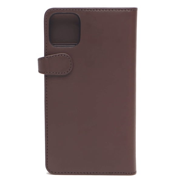 Buffalo Lommebokveske iPhone 11 Pro Max Brun