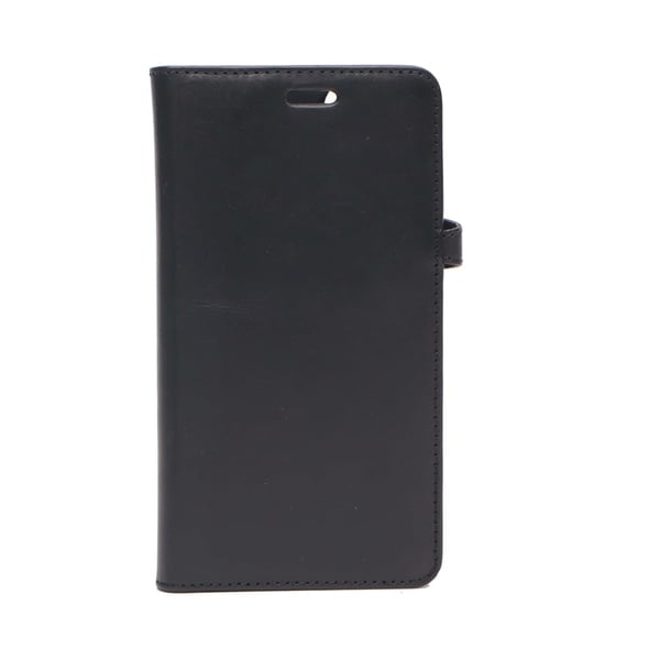 Buffalo Wallet Læder iPhone 11 Sort