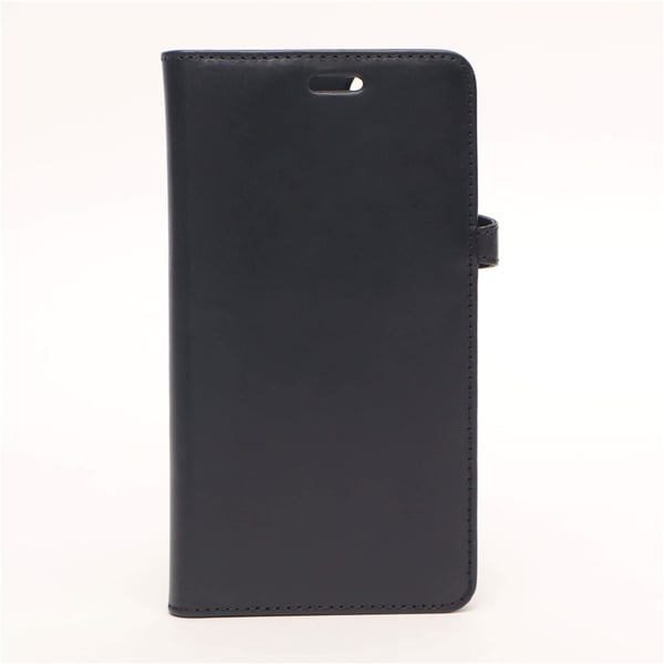 Buffalo Wallet Læder iPhone 11 Pro Sort