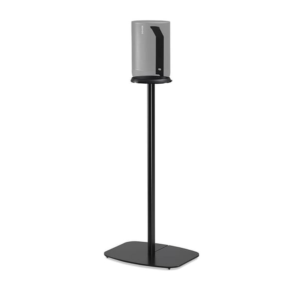FLEXSON Gulvstativ SONOS MOVE Svart