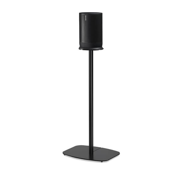 FLEXSON Gulvstativ SONOS MOVE Svart