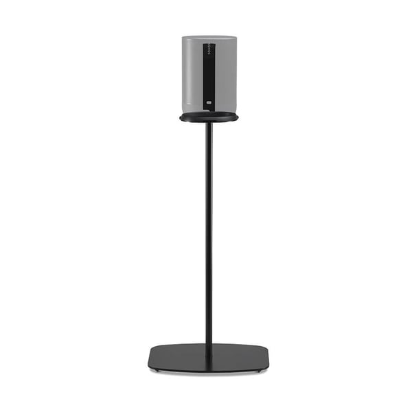 FLEXSON Gulvstativ SONOS MOVE Svart