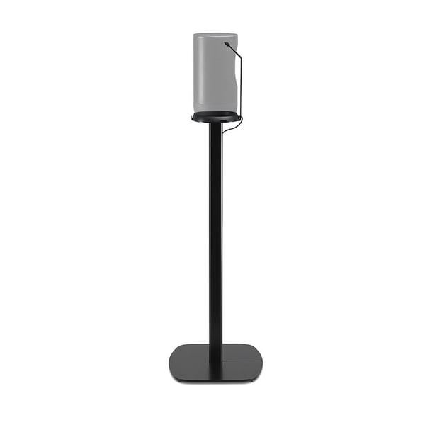 FLEXSON Gulvstativ SONOS MOVE Svart