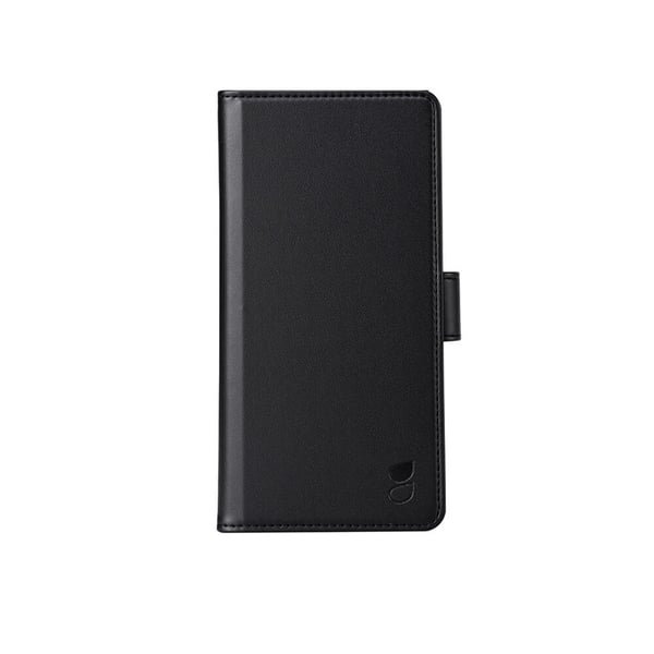 Gear Lommebokveske Nokia 2.3 Svart