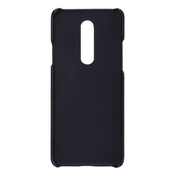 Onsala Mobilcover med Kortrum Oneplus 8 Sort