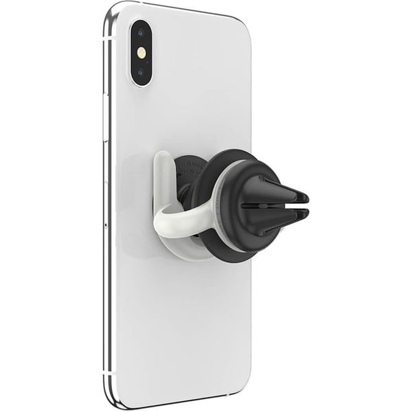 PopSockets PopMount Car Vent  Vit