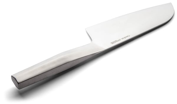 Orrefors Jernverk, Premium Grönsakskniv, 17cm
