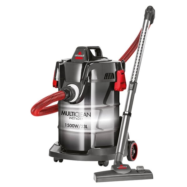 Bissell MultiClean Wet & Dry Drum - 23 ltr