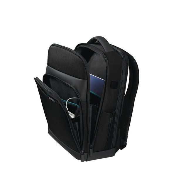 Samsonite Rygsæk MYSIGHT 15.6" Sort