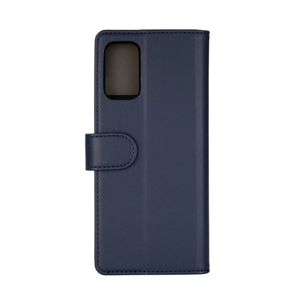 Gear Lompakko Sininen - Samsung S20 Plus Limited Edition