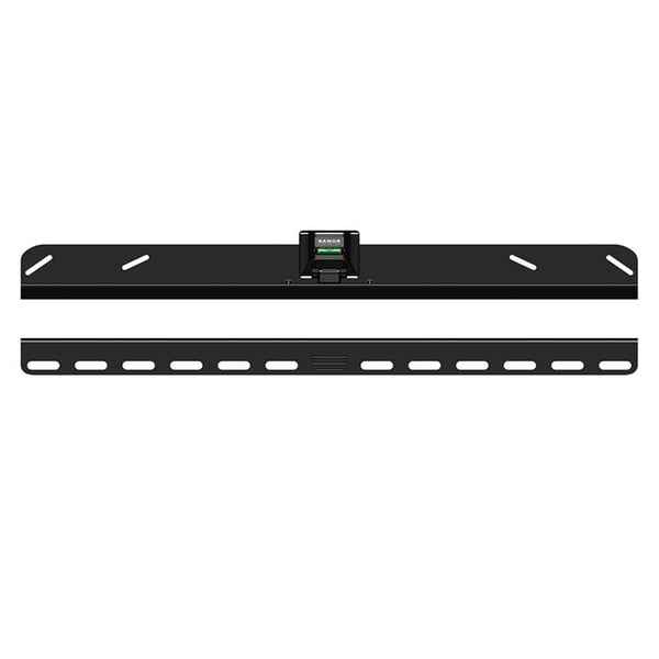 SANUS TV-feste Fixed Max Vesa 600x800 47-80" Svart
