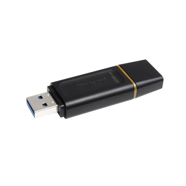 Kingston DT Exodia USB-minnepinne (128 GB | USB 3.2)