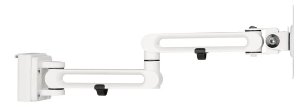 DELTACO Office, Monitor Arm Dual Monitor