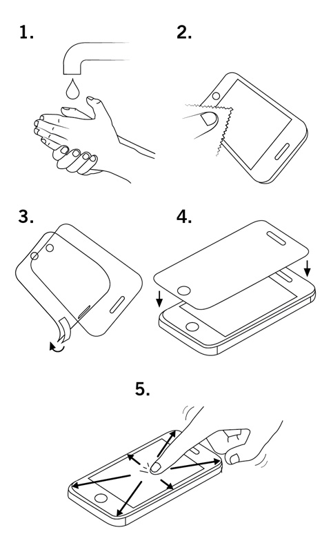 DELTACO näytönsouja, Samsung Galaxy Note 20 Ultra, 3D karkaistua lasia