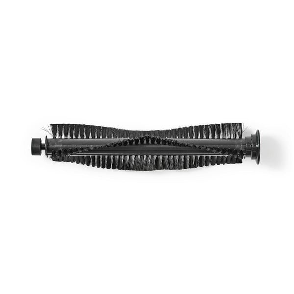 Nedis Robot Roterende Pensel | Erstatning for: Nedis | VCRO210BK | Sort