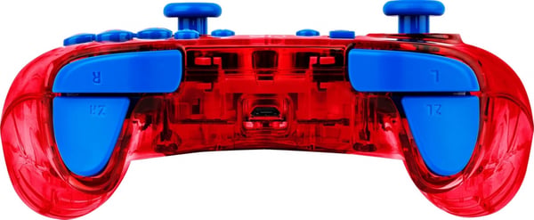 Super Mario håndholdt controller, Nintendo Switch