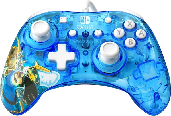 Link Handkontroll, Nintendo Switch