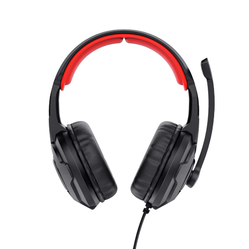 Trust GXT 785 RAVIUS 2-i-1-spillsett med hodesett og mus