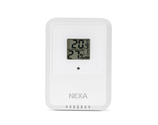 Nexa Termometer/hygrometer