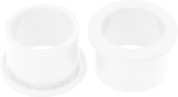 Gummireduksjon, Ø38/Ø32 mm, 2 stk