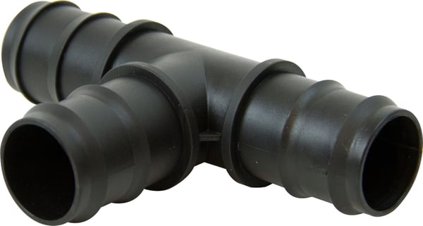 Kobling til poolslange T 32/38 mm