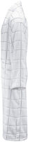 Lord Nelson Victory Frottéskjørt hvit L/XL, 450 g/m²
