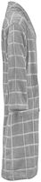 Lord Nelson VICTORY Frotterock Grå, S/M, 450 g/m²