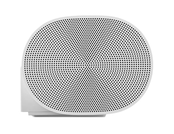 Sonos Arc Multiroom-høyttaler og lydplanke, hvit