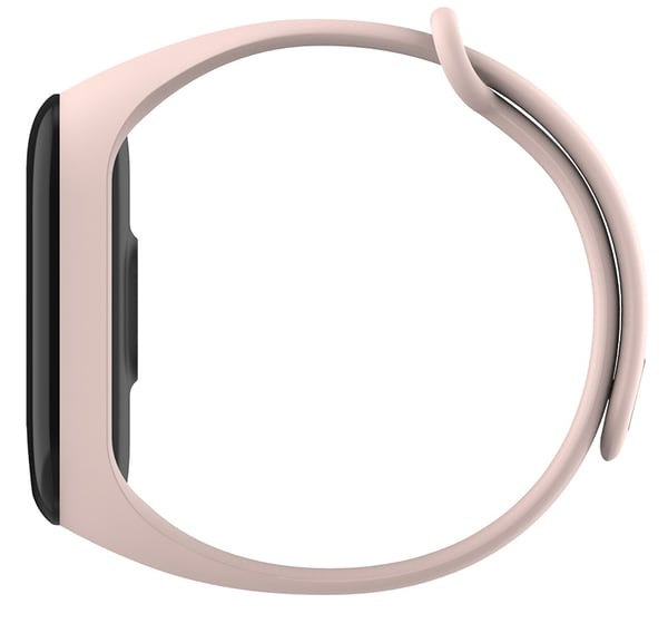 Forever SB-50 Smart aktivitetsarmbånd, Rosa