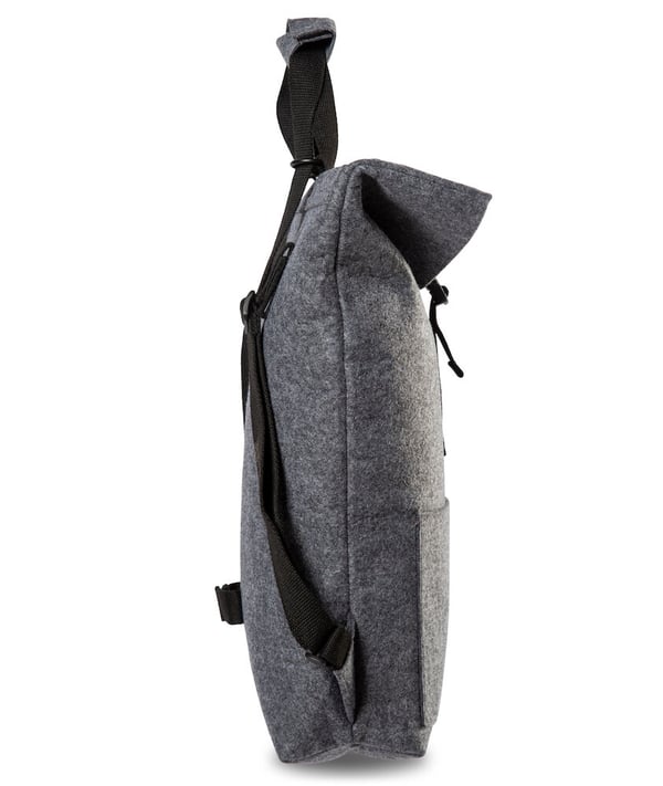 Lord Nelson Cykelväska Filt 26L
